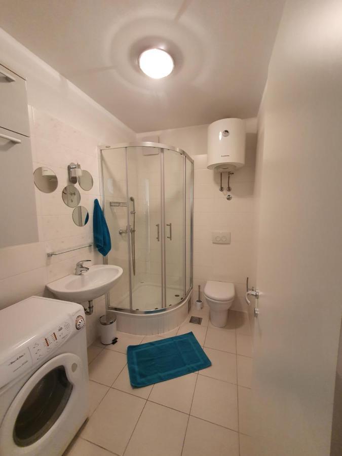 Beata East Side Apartment スプリト エクステリア 写真