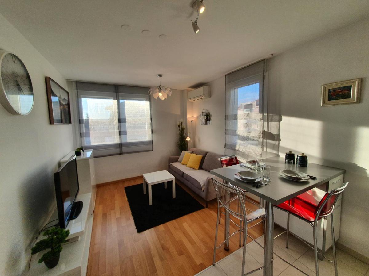 Beata East Side Apartment スプリト エクステリア 写真