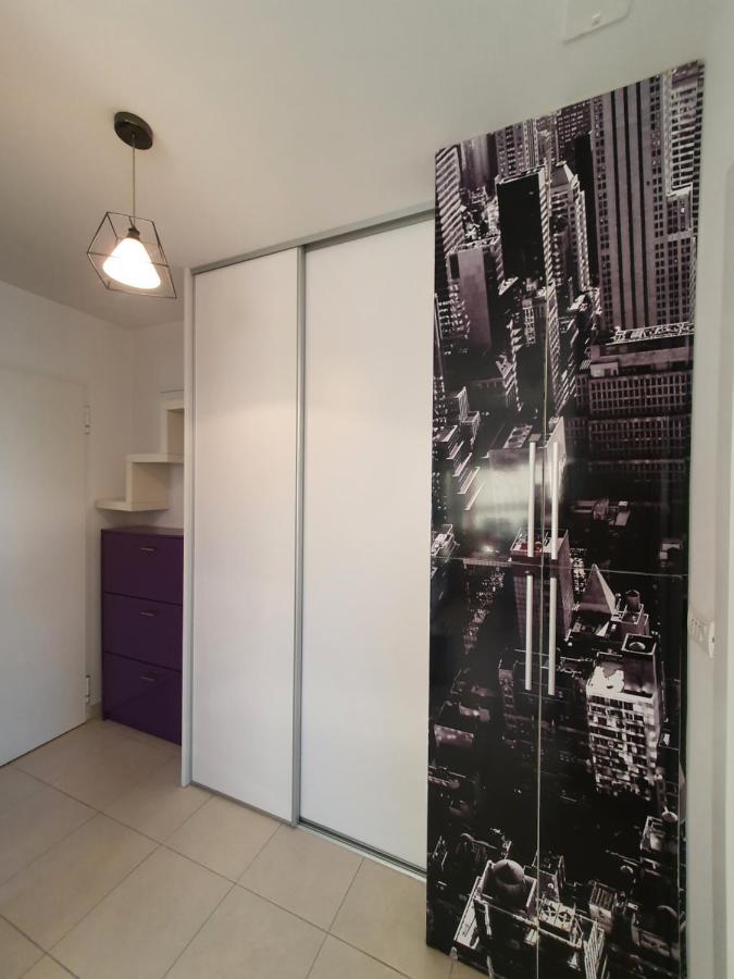 Beata East Side Apartment スプリト エクステリア 写真