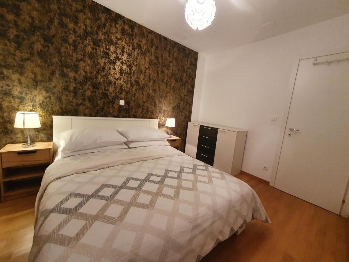 Beata East Side Apartment スプリト エクステリア 写真