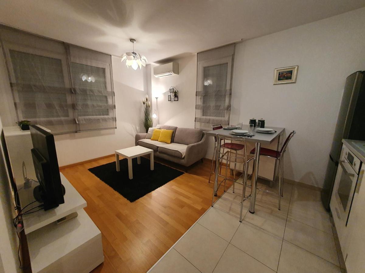 Beata East Side Apartment スプリト エクステリア 写真
